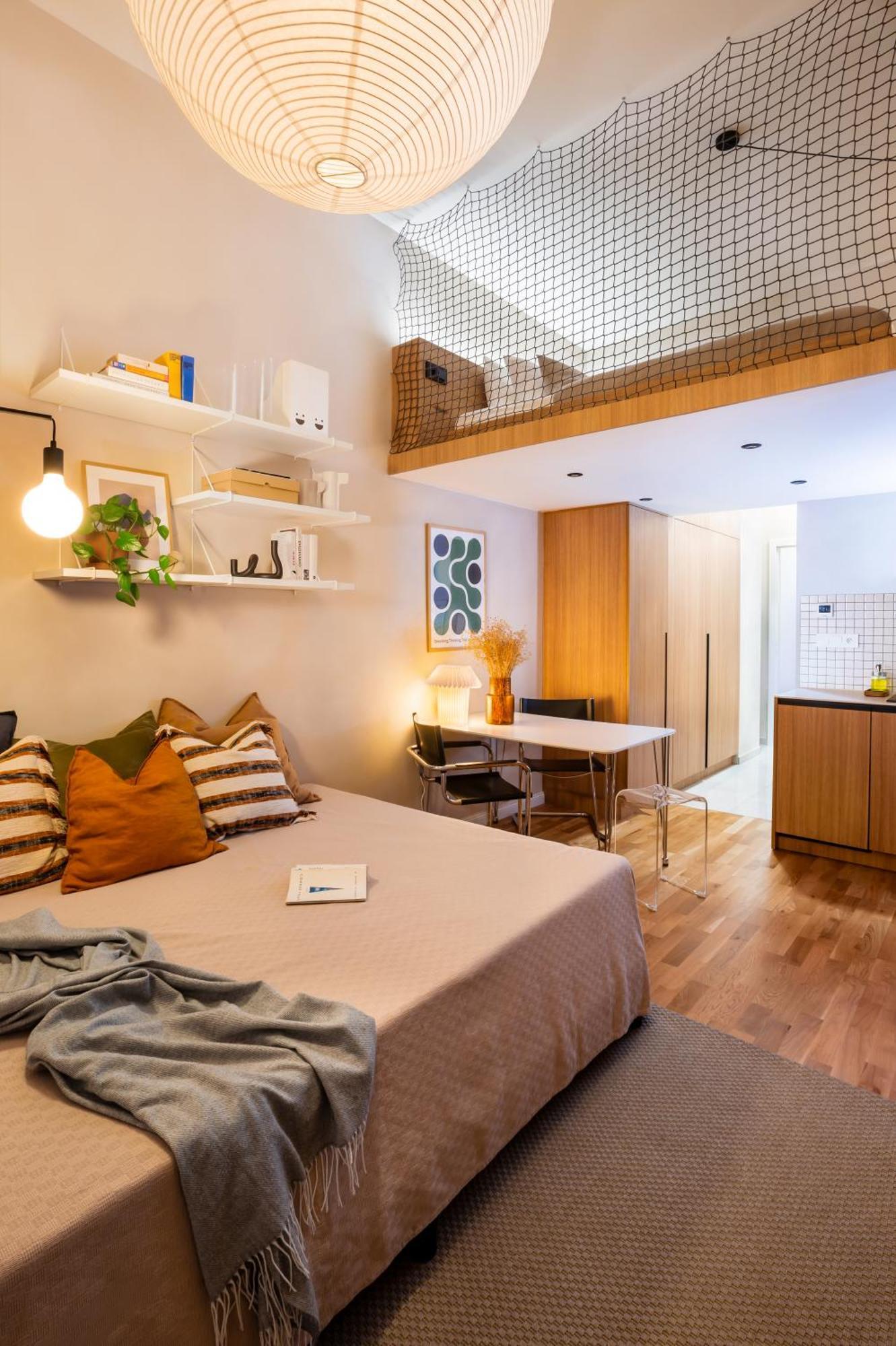 Turnkey I Charles Square Apartments Prag Eksteriør billede